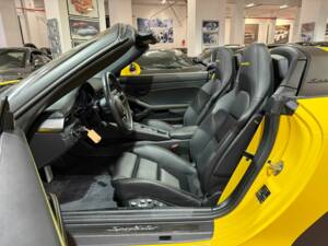 Bild 9/86 von Porsche 911 Speedster (2019)