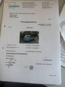 Image 16/16 of Volkswagen T2 a&#x2F;b (1972)