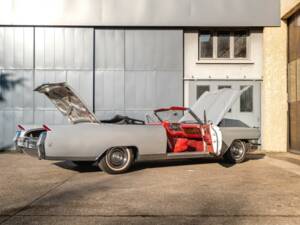 Bild 11/18 von Cadillac Eldorado Convertible (1964)