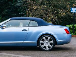 Bild 40/50 von Bentley Continental GTC (2007)