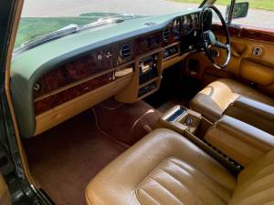 Image 19/43 of Bentley T 2 (1977)