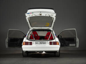 Bild 5/18 von Ford Sierra RS Cosworth (1986)