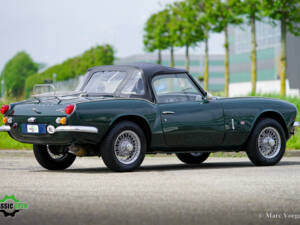 Imagen 31/40 de Triumph Spitfire Mk III (1968)