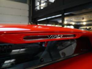 Immagine 49/50 di Dodge Viper RT&#x2F;10 (1994)