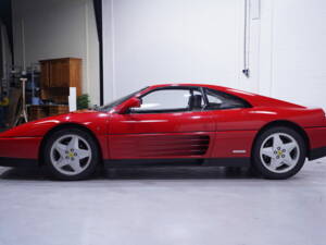 Bild 2/5 von Ferrari 348 TB (1989)