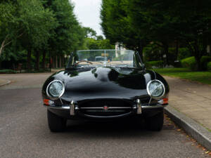 Afbeelding 5/22 van Jaguar E-Type 3.8 (1964)