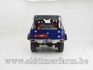 Immagine 7/15 di Toyota Land Cruiser BJ 40 (1978)