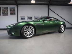 Aston Martin Project Vantage