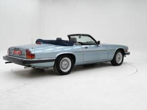 Afbeelding 2/15 van Jaguar XJS 5.3 V12 (1990)