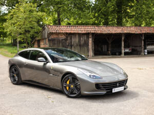 Immagine 11/61 di Ferrari GTC4Lusso (2017)