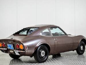 Image 2/50 of Opel GT&#x2F;J 1900 (1971)