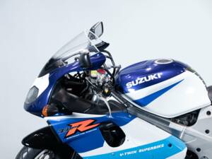 Bild 23/50 von Suzuki DUMMY (1999)