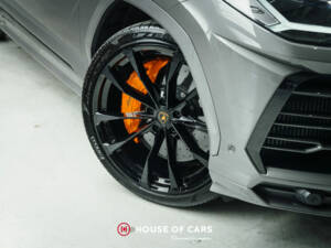 Bild 11/25 von Lamborghini Urus (2022)