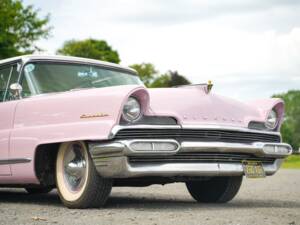 Image 44/50 de Lincoln Premiere Hardtop Coupé (1956)