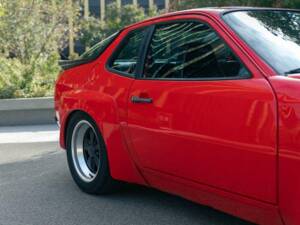 Image 38/48 of Porsche 924 Carrera GT (1981)