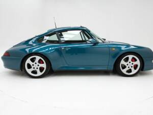 Image 9/15 of Porsche 911 Carrera 4S (1995)