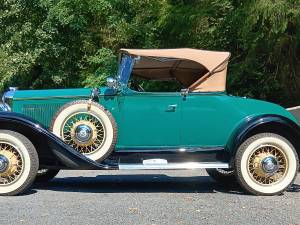 Bild 9/48 von Buick Series 50 (1931)