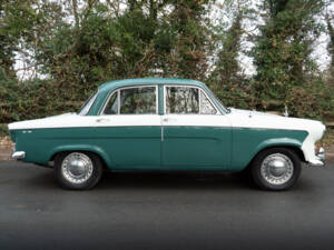 Bild 7/15 von Standard Vanguard Luxury Six (1962)