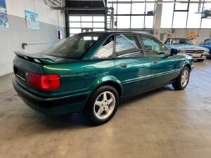 Image 4/34 of Audi 80 (1992)