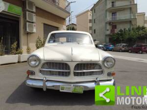 Bild 2/10 von Volvo Amazon S (1964)