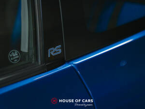 Image 28/50 of Ford Focus RS (2003)