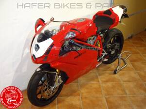Bild 7/24 von Ducati DUMMY (2004)