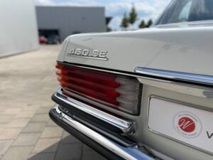 Immagine 9/30 di Mercedes-Benz 450 SE (1979)