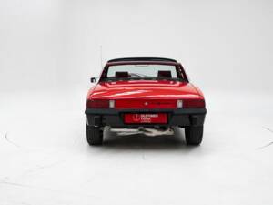 Image 7/15 of Porsche 914&#x2F;6 (1974)