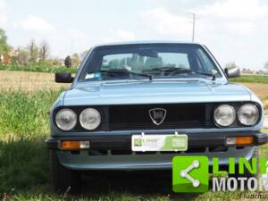 Immagine 3/10 di Lancia Beta Coupe 1600 (1981)