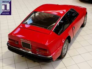 Imagen 9/49 de Alfa Romeo Junior Zagato GT 1600 (1973)