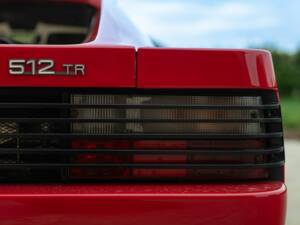 Immagine 21/50 di Ferrari 512 TR (1994)