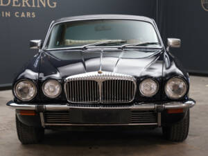 Bild 5/5 von Daimler Sovereign 4.2 (1976)