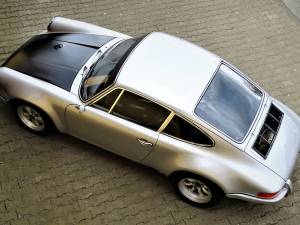 Image 8/65 of Porsche 911 2.5 ST (1969)