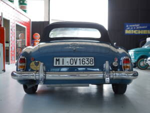 Bild 10/89 von Mercedes-Benz 190 SL (1959)