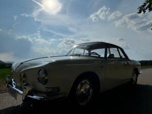 Image 11/45 of Volkswagen Karmann Ghia 1600 L (1966)