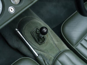 Image 20/25 of Jaguar XK 140 OTS (1956)