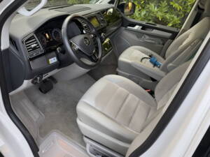 Bild 19/32 von Volkswagen T6 Multivan 2.0 TDI (2017)