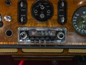 Image 18/28 of Bentley S 2 Continental (1961)