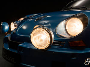 Afbeelding 17/20 van Alpine A 110 1300 (1966)