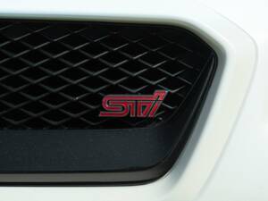 Image 21/50 of Subaru Impreza WRX STi (2016)