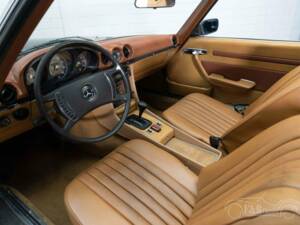 Image 2/19 of Mercedes-Benz 350 SL (1972)