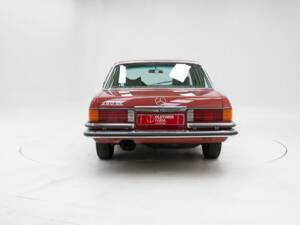 Image 7/15 of Mercedes-Benz 280 SE (1977)