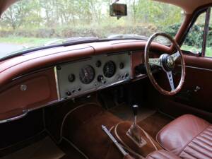 Image 11/17 of Jaguar XK 150 SE FHC (1957)