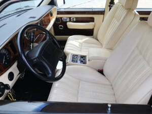Afbeelding 43/47 van Rolls-Royce New Silver Spur (1997)