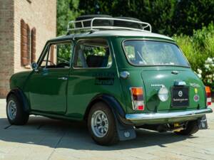 Bild 7/50 von Innocenti Mini Cooper 1300 (1972)