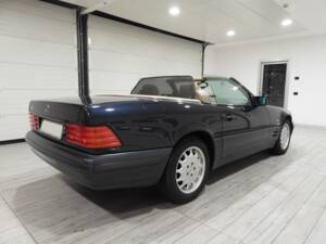 Bild 3/15 von Mercedes-Benz SL 320 (1996)