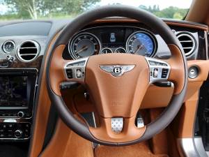 Bild 13/76 von Bentley Flying Spur W12 (2013)