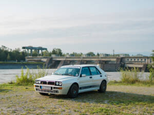 Afbeelding 7/21 van Lancia Delta HF Integrale Evoluzione II &quot;La Perla&quot; (1994)