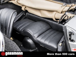 Bild 12/15 von Porsche 356 A Carrera Speedster 1500 GT (1957)