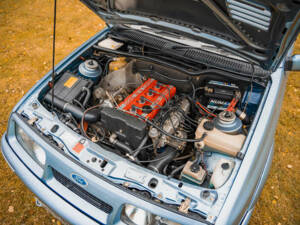 Immagine 3/32 di Ford Sierra RS Cosworth (1987)